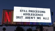 Promotional poster for Adolescence | Image via Netflix